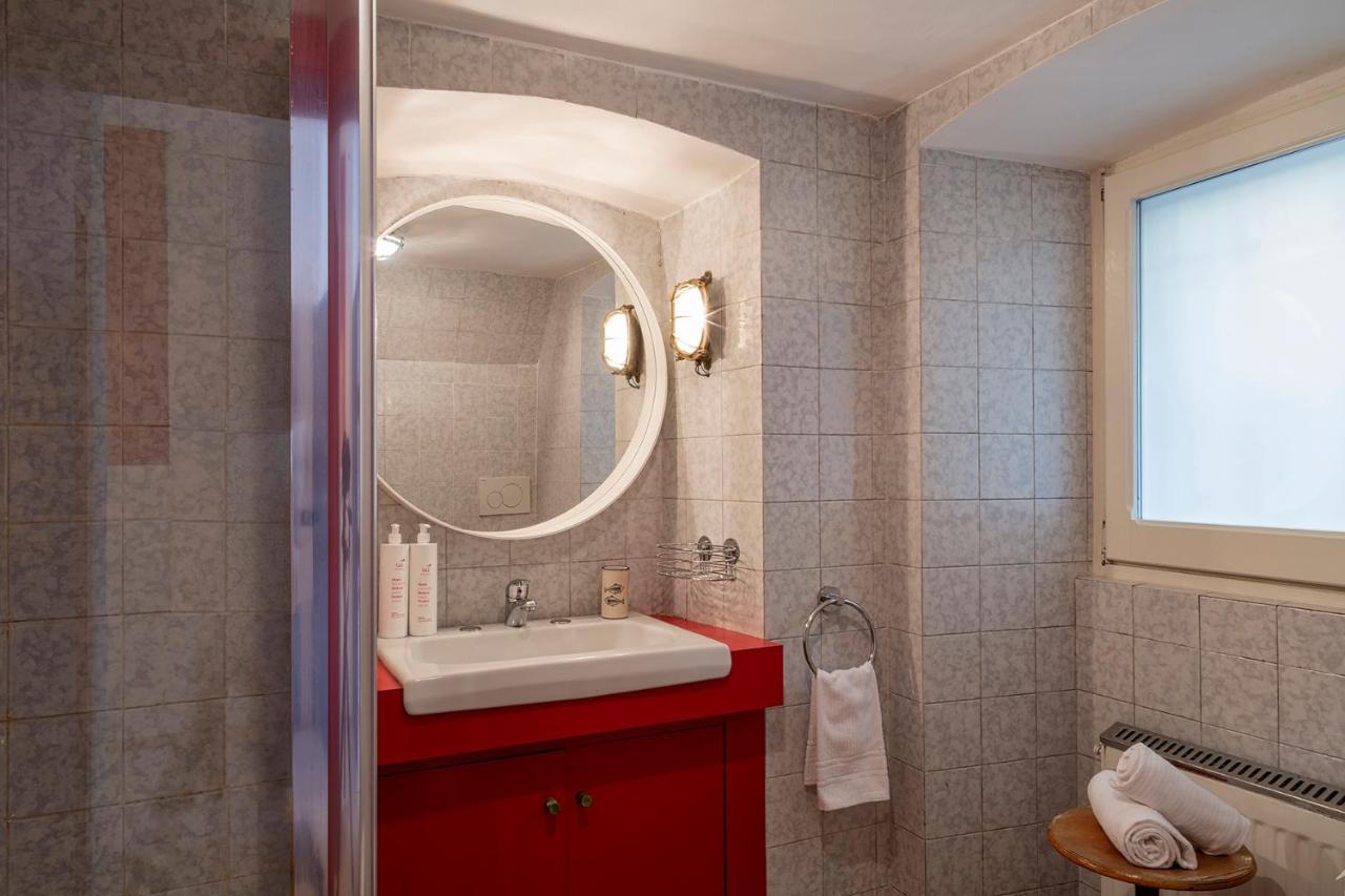 Il Mare Di Da Un Oblo By Wonderful Italy Apartment *