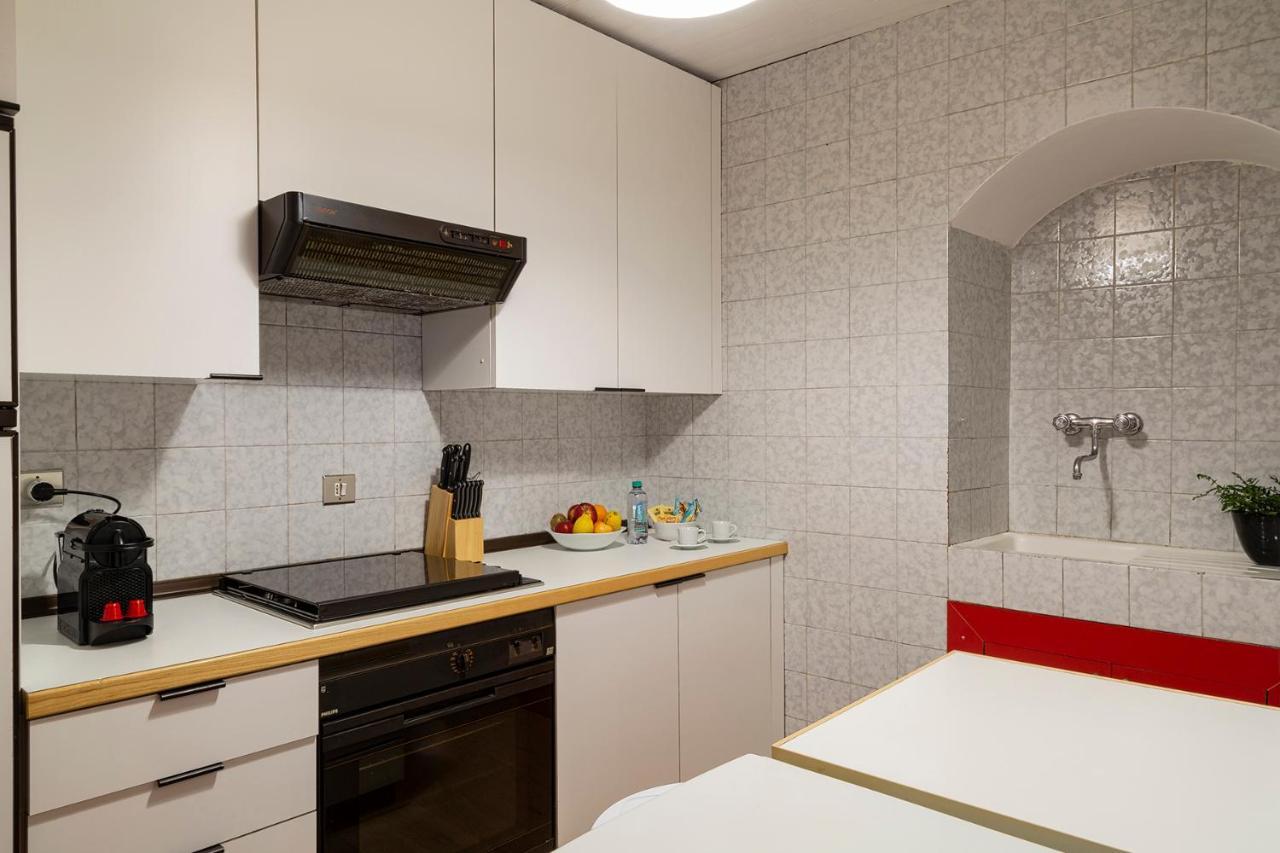 Il Mare Di Da Un Oblo By Wonderful Italy Apartment