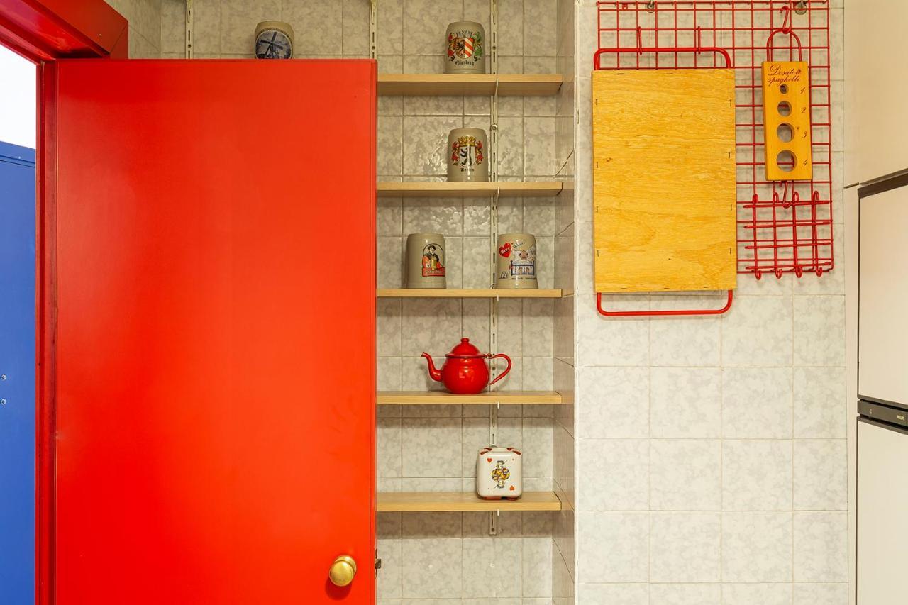 Il Mare Di Da Un Oblo By Wonderful Italy Apartment