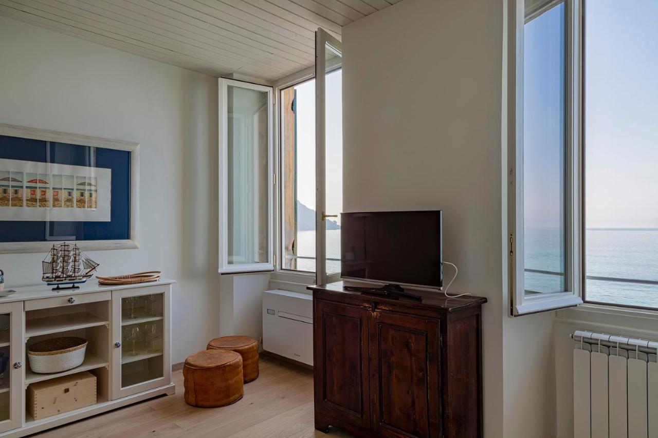 Il Mare Di Da Un Oblo By Wonderful Italy Apartment *