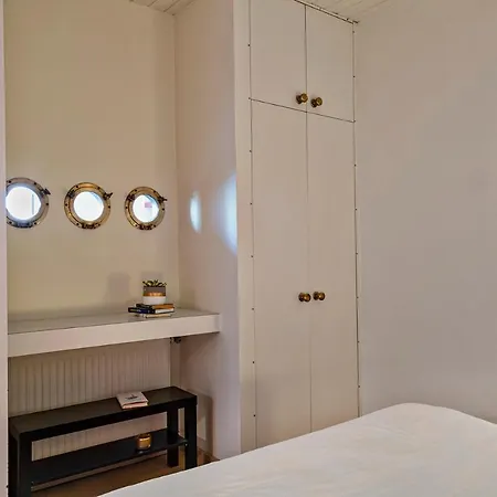 Il Mare Di Camogli Da Un Oblo By Wonderful Italy Apartment Exterior photo