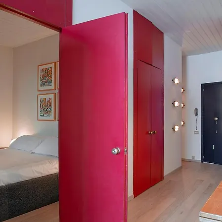 Il Mare Di Camogli Da Un Oblo By Wonderful Italy Apartment Exterior photo