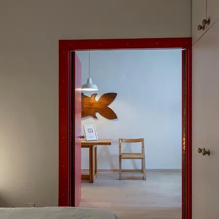 Il Mare Di Camogli Da Un Oblo By Wonderful Italy Apartment Exterior photo